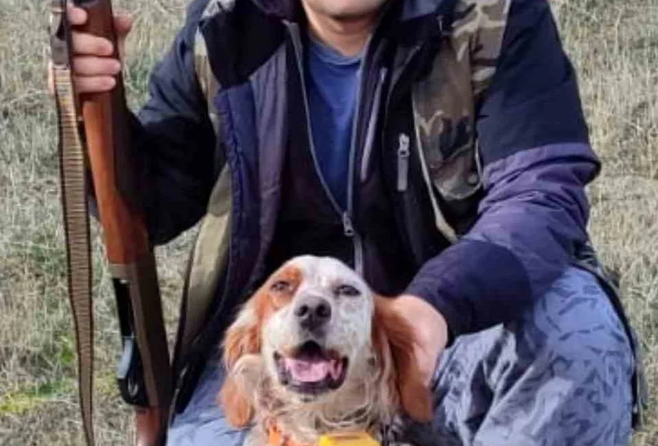 Bayburt İl Emniyet Müdürlüğü Eğitim Şube kadrosunda görev yapan polis