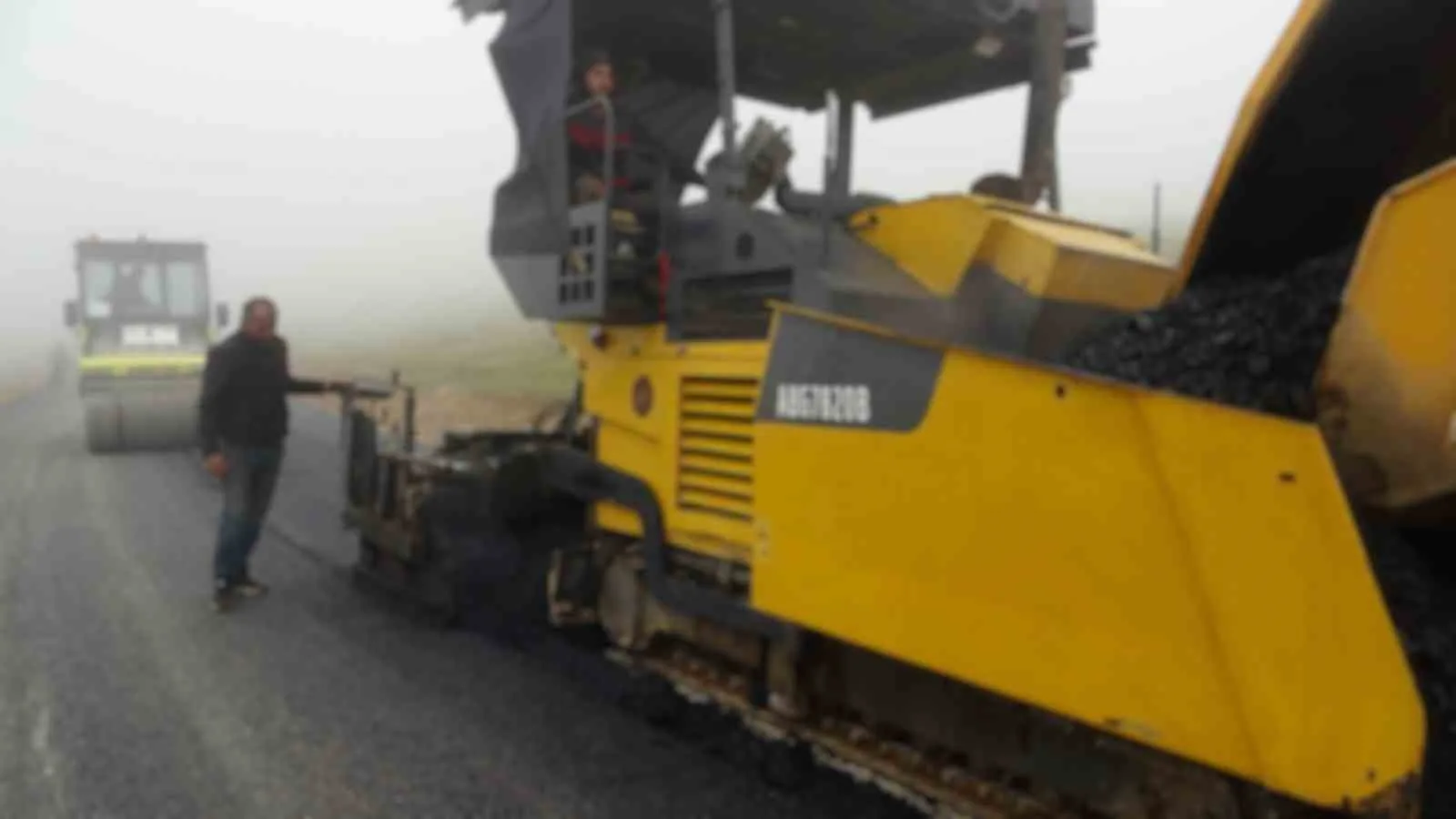 Bayburt Kent Konseyi, Akşar ile Çerçi köyleri arasında yıllar önce