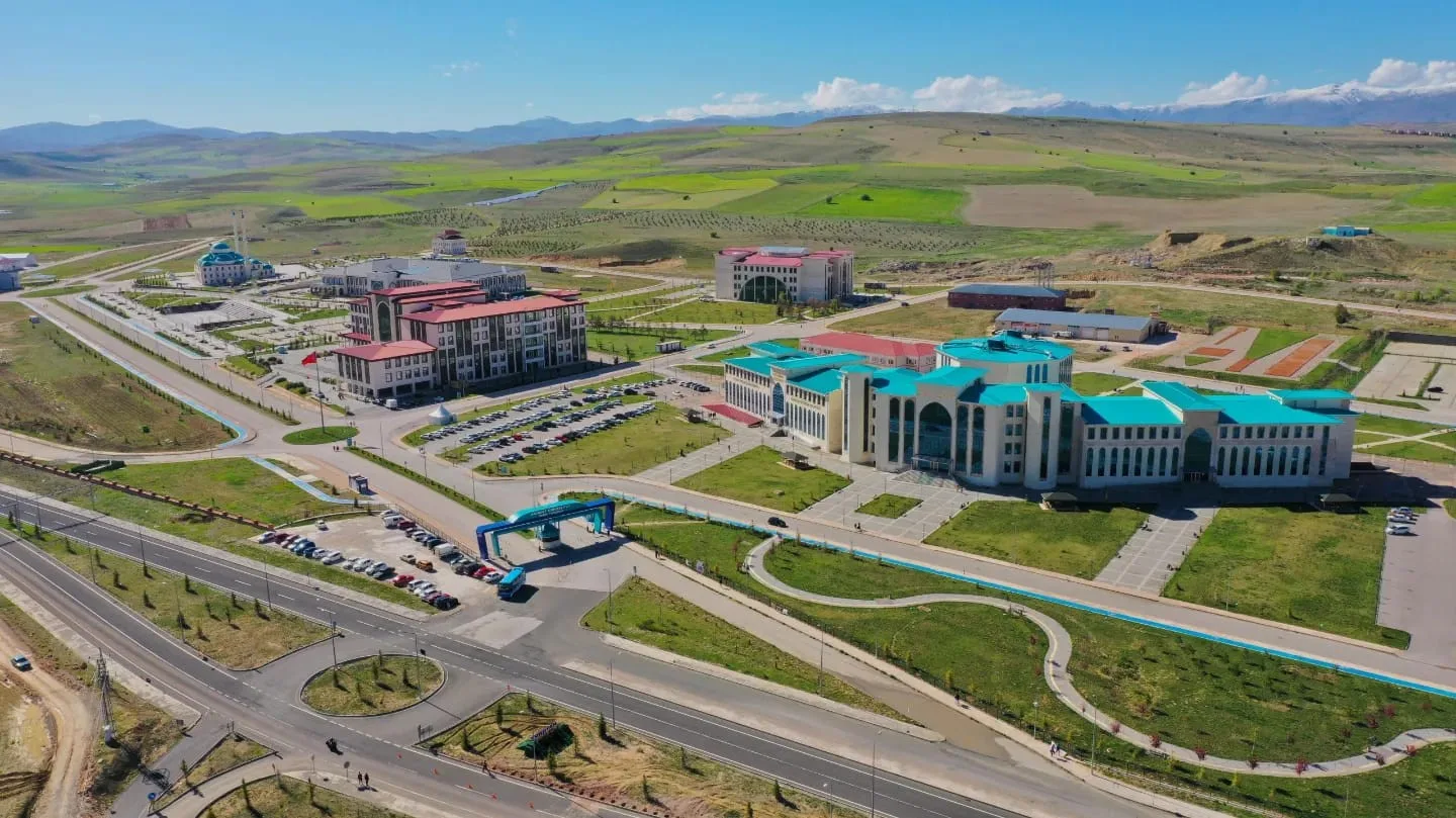 University Ranking by Academic Performance (URAP) 2025-2026 Türkiye Üniversite Sıralaması