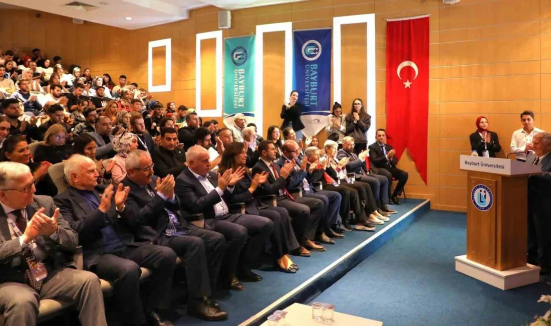 Sağlık Bilimleri Fakültesi ve Bayburtlu doktorların iş birliğinde düzenlenen ‘Koruyucu