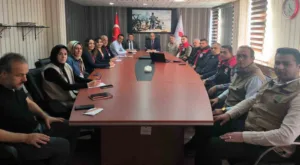 Bayburt İl Tarım ve Orman Müdürlüğü tarafından 2025 yılı tarım
