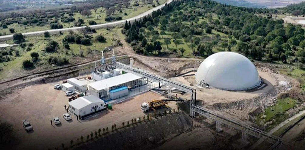 İzmir Büyükşehir Belediyesi, Bergama’da aylardır süren halk tepkisine rağmen çöp