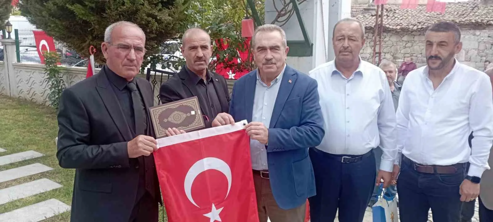 Batman’ın Gerçüş ilçesi kırsalında 7 yıl önce PKK’lı teröristlerin saldırısı