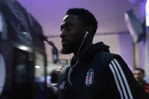 Beşiktaş, Trendyol Süper Lig 3. hafta erteleme maçında Konyaspor ile