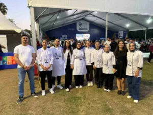 Bitlis Eren Üniversitesi (BEÜ) Kanık Uygulamalı Bilimler Yüksekokulu Gastronomi ve