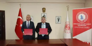 Zonguldak Bülent Ecevit Üniversitesi (BEUN) ile Ereğli Kömür Havzası Amelebirliği