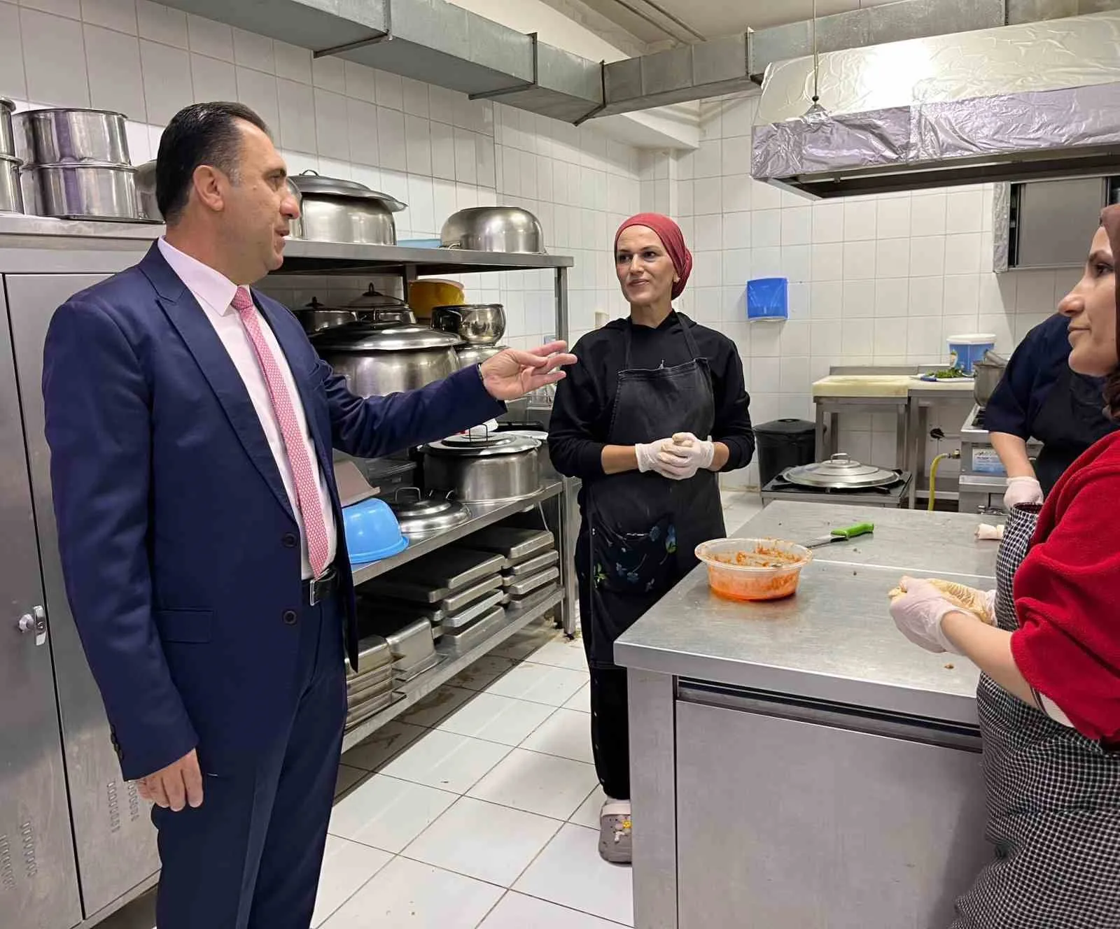 Bilecik Aile ve Sosyal Hizmetler İl Müdürlüğü, çocukların güvenli ve