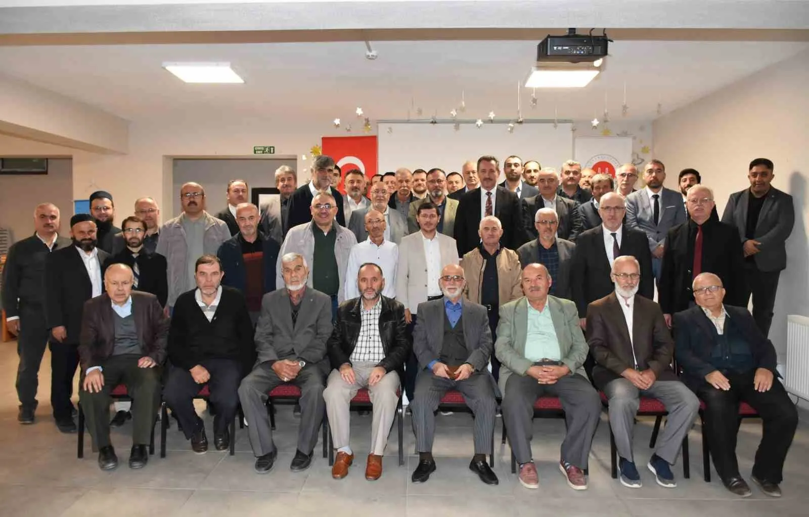 Bilecik İl Müftülüğü, 2025 Yılı Camiler ve Din Görevlileri Haftası