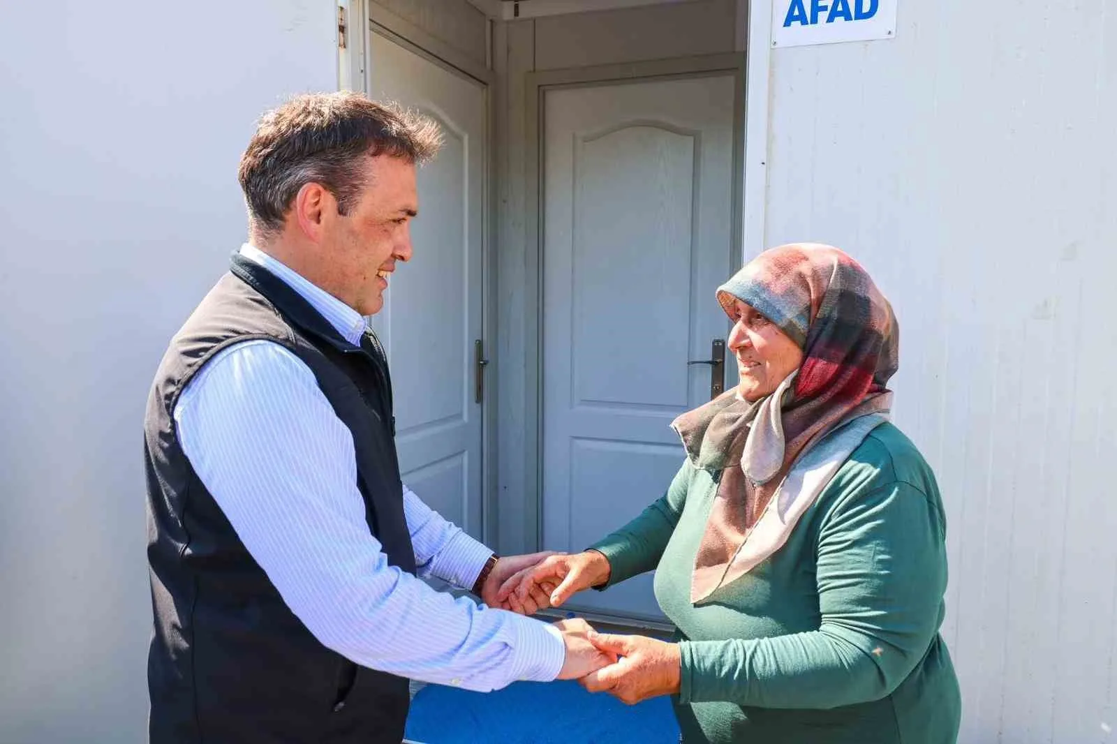 Bilecik’te geçtiğimiz aylarda meydana gelen yangınların ardından devlet, bölgedeki üreticilerin