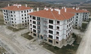 AK Parti Bilecik İl Başkanı Serkan Yıldırım, kent merkezi ve