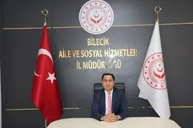 Bilecik Aile ve Sosyal Hizmetler İl Müdürü İlkay Türkoğlu, Aile