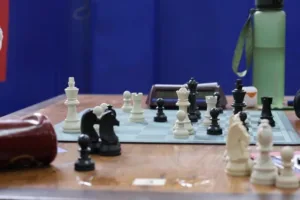 Bilecik’te Amatör Spor Haftası etkinlikleri kapsamında Merkez Atatürk Kapalı Spor