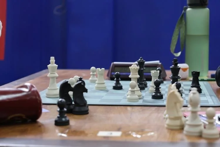 Bilecik’te Amatör Spor Haftası etkinlikleri kapsamında Merkez Atatürk Kapalı Spor