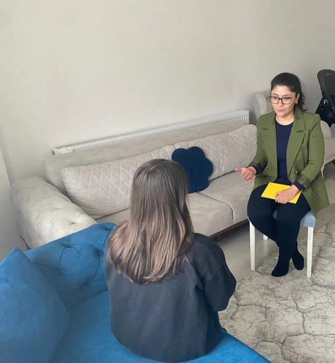 Bilecik Aile ve Sosyal Hizmetler İl Müdürlüğü, engelli evde bakım