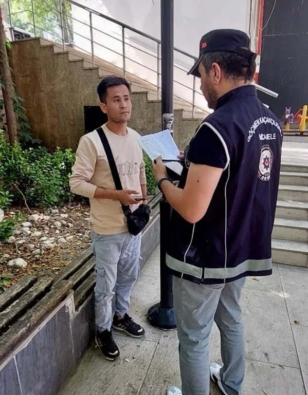 Bilecik’te huzur ve güven ortamının sağlanması amacıyla denetimler artırıldı. Bilecik