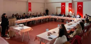 Bilecik’te kadına yönelik şiddetle mücadele, çocuk koruma hizmetleri ve ailelerin