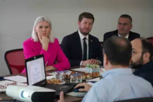 Bilecik Belediyesi, kentin tarihini ve kültürel değerlerini halkla buluşturacak “Kent