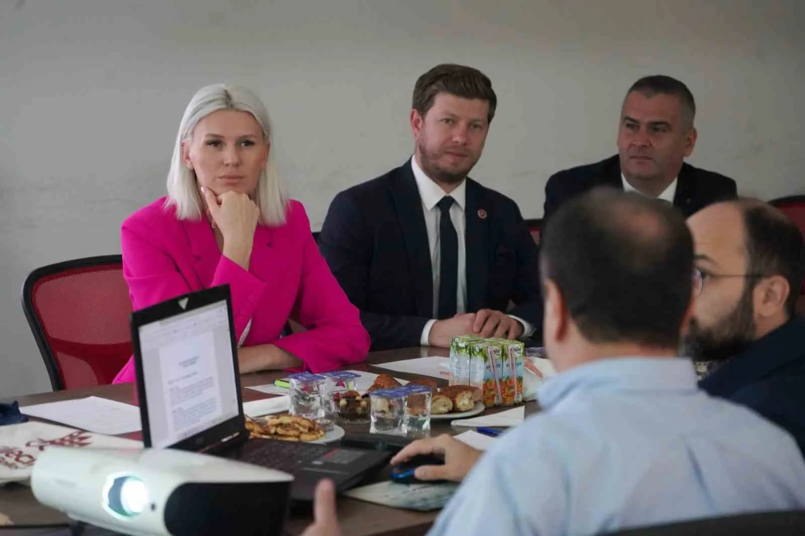 Bilecik Belediyesi, kentin tarihini ve kültürel değerlerini halkla buluşturacak “Kent