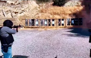 Bilecik İl Emniyet Müdürlüğü personeline yönelik farkındalık ve refleks geliştirme