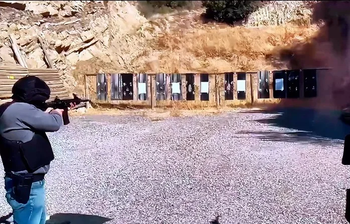 Bilecik İl Emniyet Müdürlüğü personeline yönelik farkındalık ve refleks geliştirme