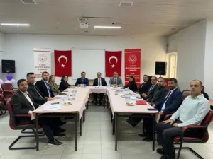 Bilecik Aile ve Sosyal Hizmetler İl Müdürlüğü’nde, hizmetlerin kalitesini artırmaya