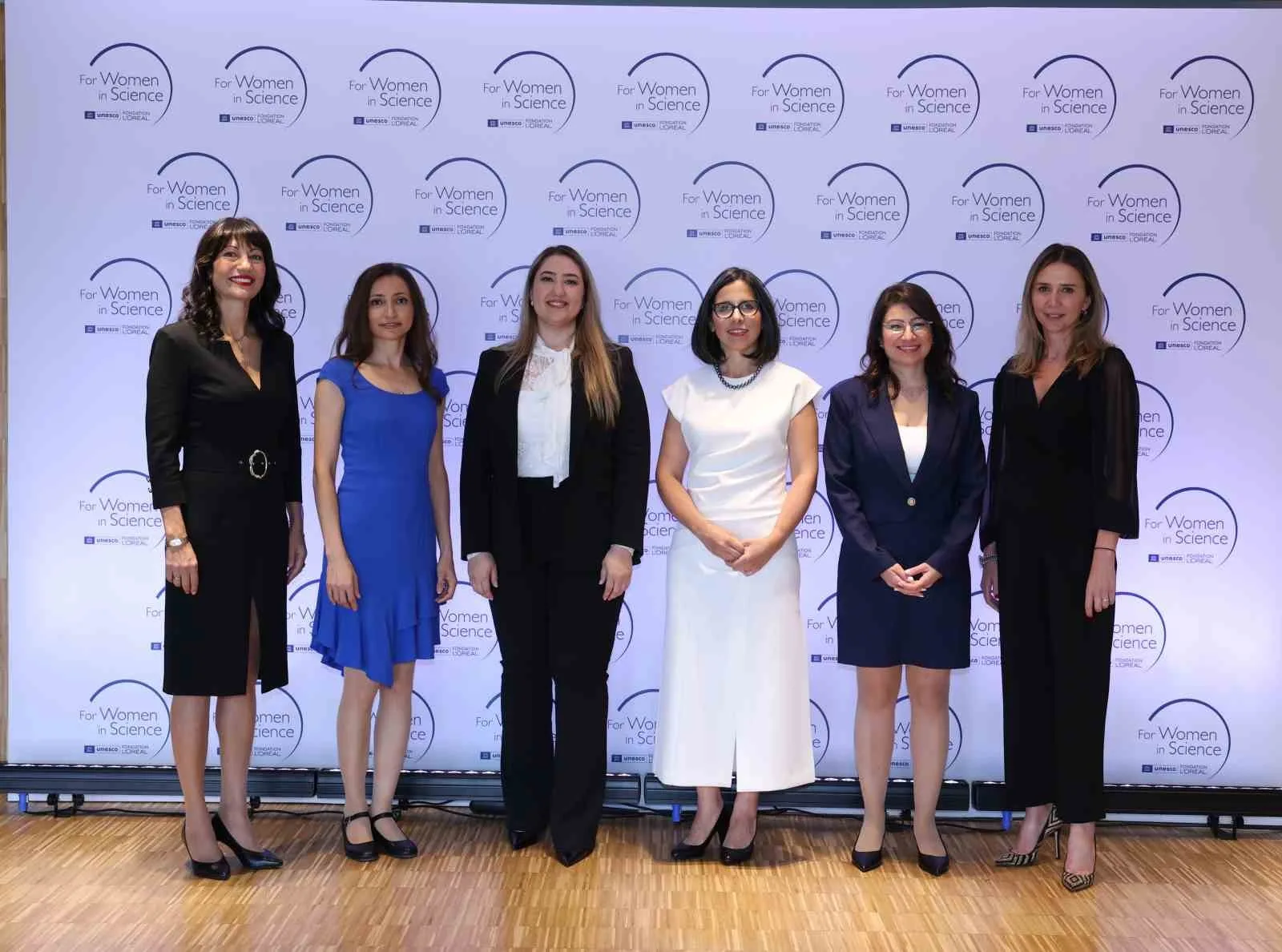 L’Oréal Türkiye; dünyanın bilime, bilimin kadınlara ihtiyacı var yaklaşımı doğrultusunda,