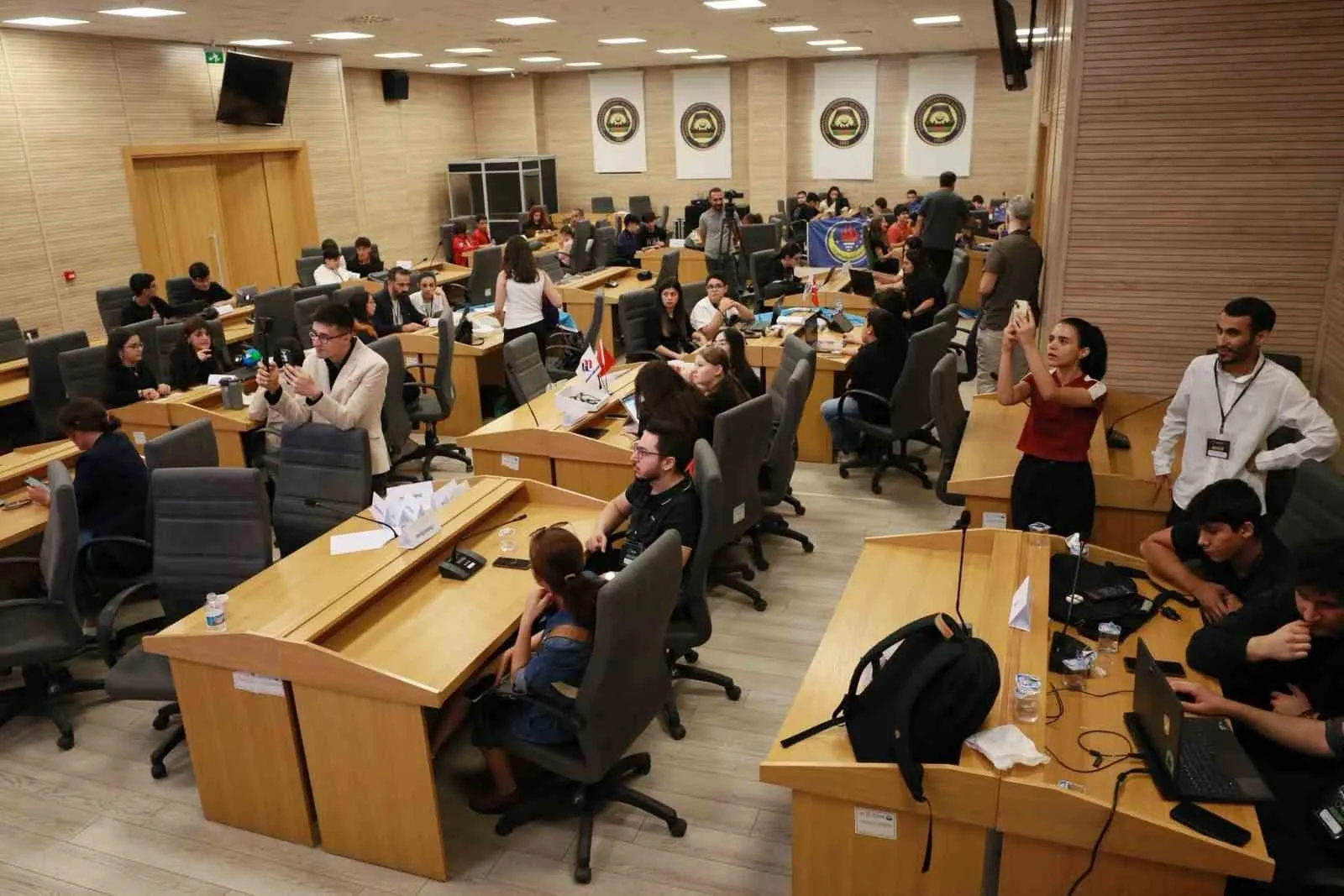 Diyarbakır Ticaret ve Sanayi Odası (DTSO) Diyarbakır AB Bilgi Merkezi,