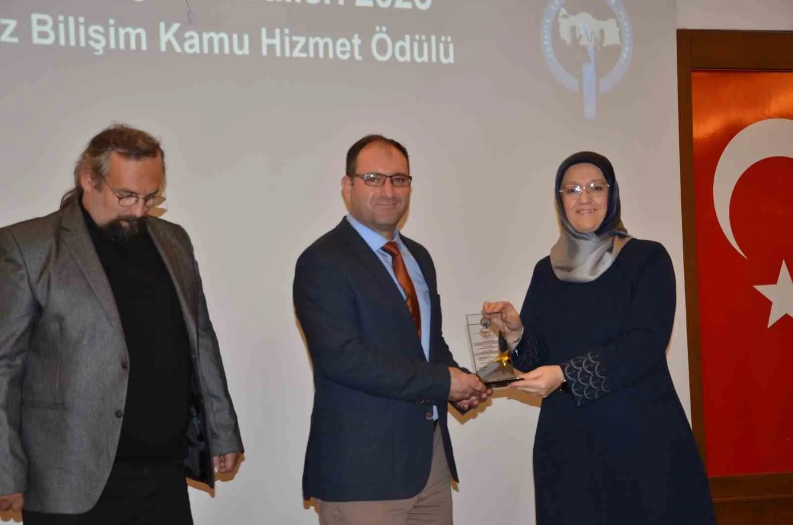 Manisa Celal Bayar Üniversitesi ev sahipliğinde kurumlar arası iş birliğiyle