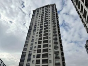 Kastamonu’da apartmanın 14’üncü katından düşerek hayatını kaybeden kadının ölümüyle ilgili
