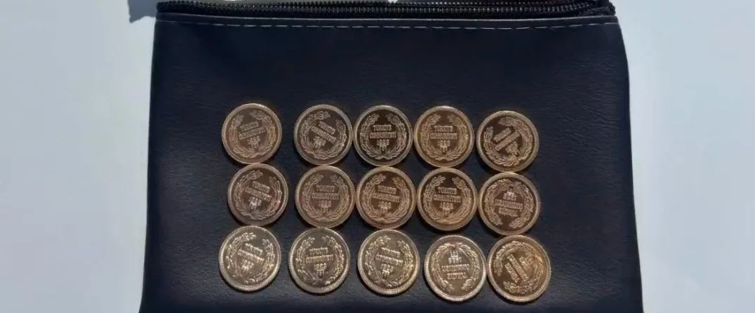 Bingöl’de polis ekipleri tarafından düzenlenen ’Milyem Operasyonu’nda 17 adet sahte