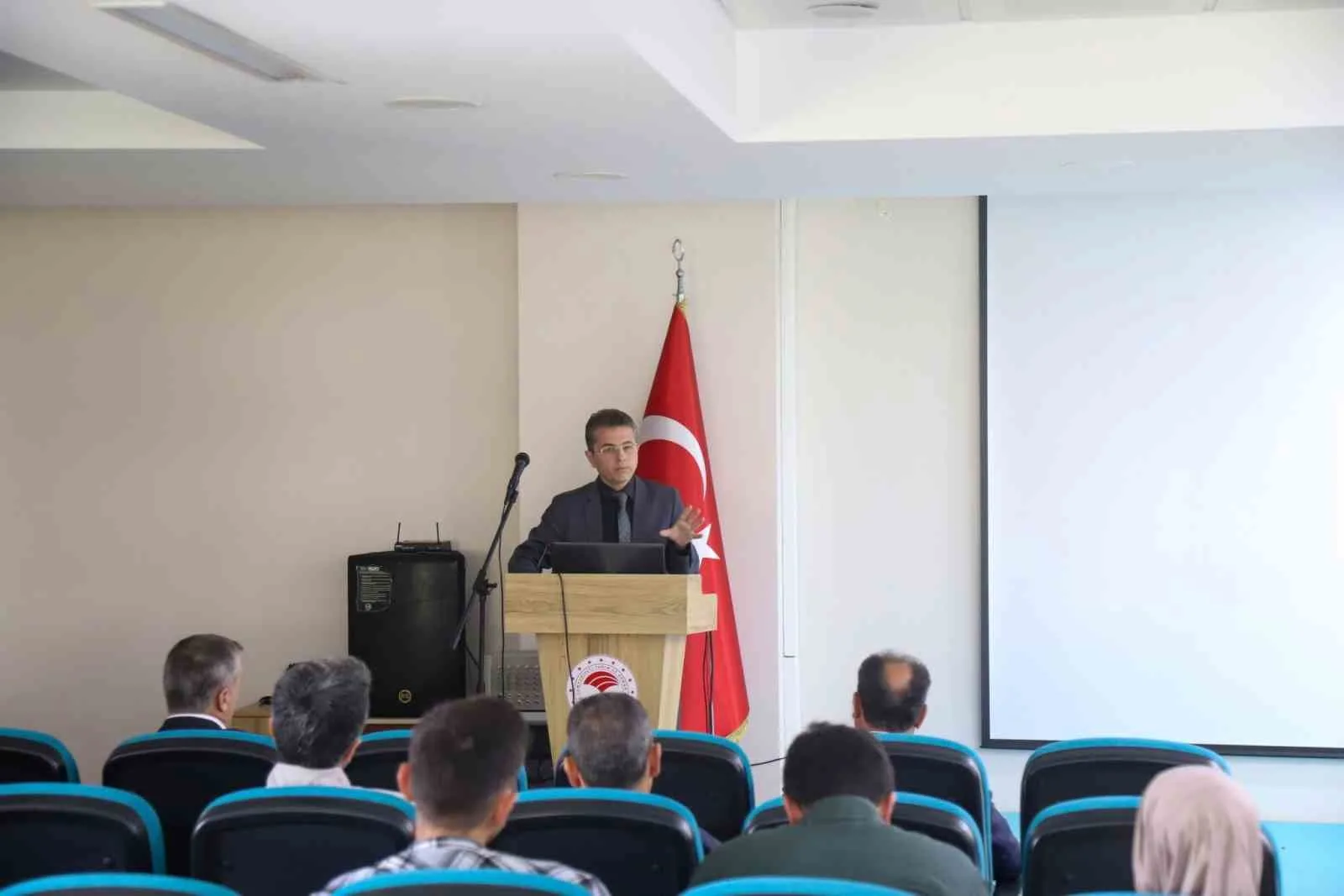 Bingöl’de Çiftçi Kayıt Sistemi (ÇKS) başvuru süreci ve destekleme modeli