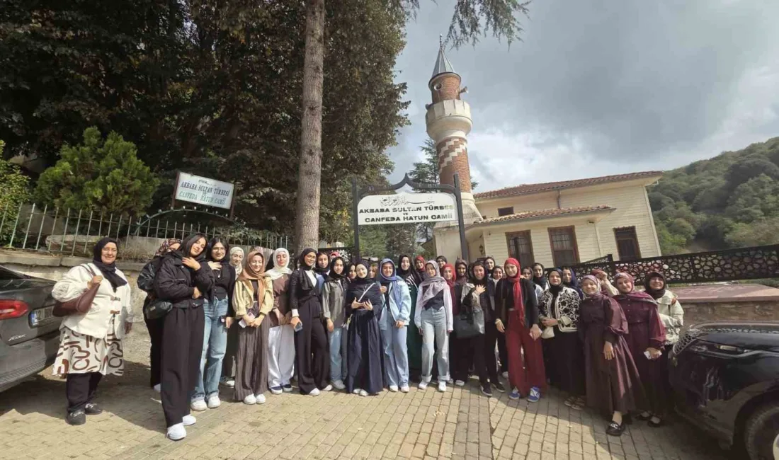 Esenyurt Belediyesi tarafından düzenlenen kültür turları kapsamında, başladığından bugüne kadar