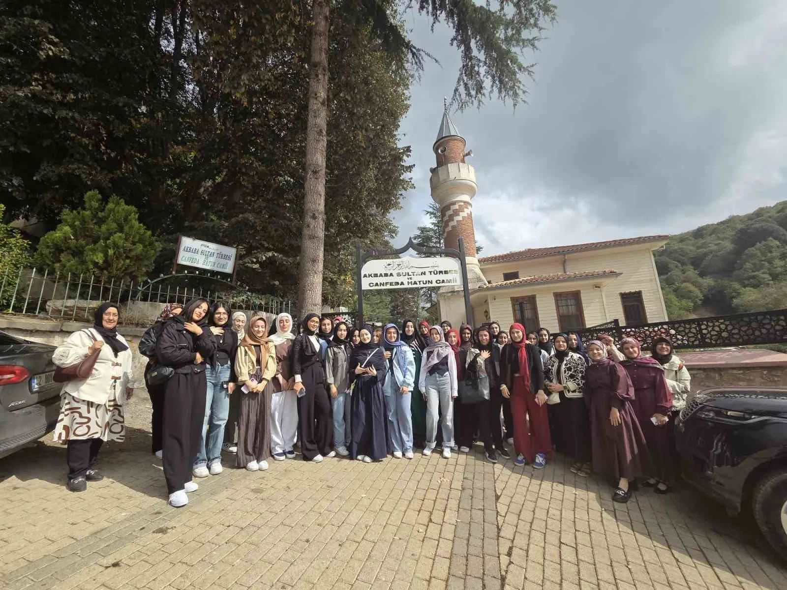 Esenyurt Belediyesi tarafından düzenlenen kültür turları kapsamında, başladığından bugüne kadar