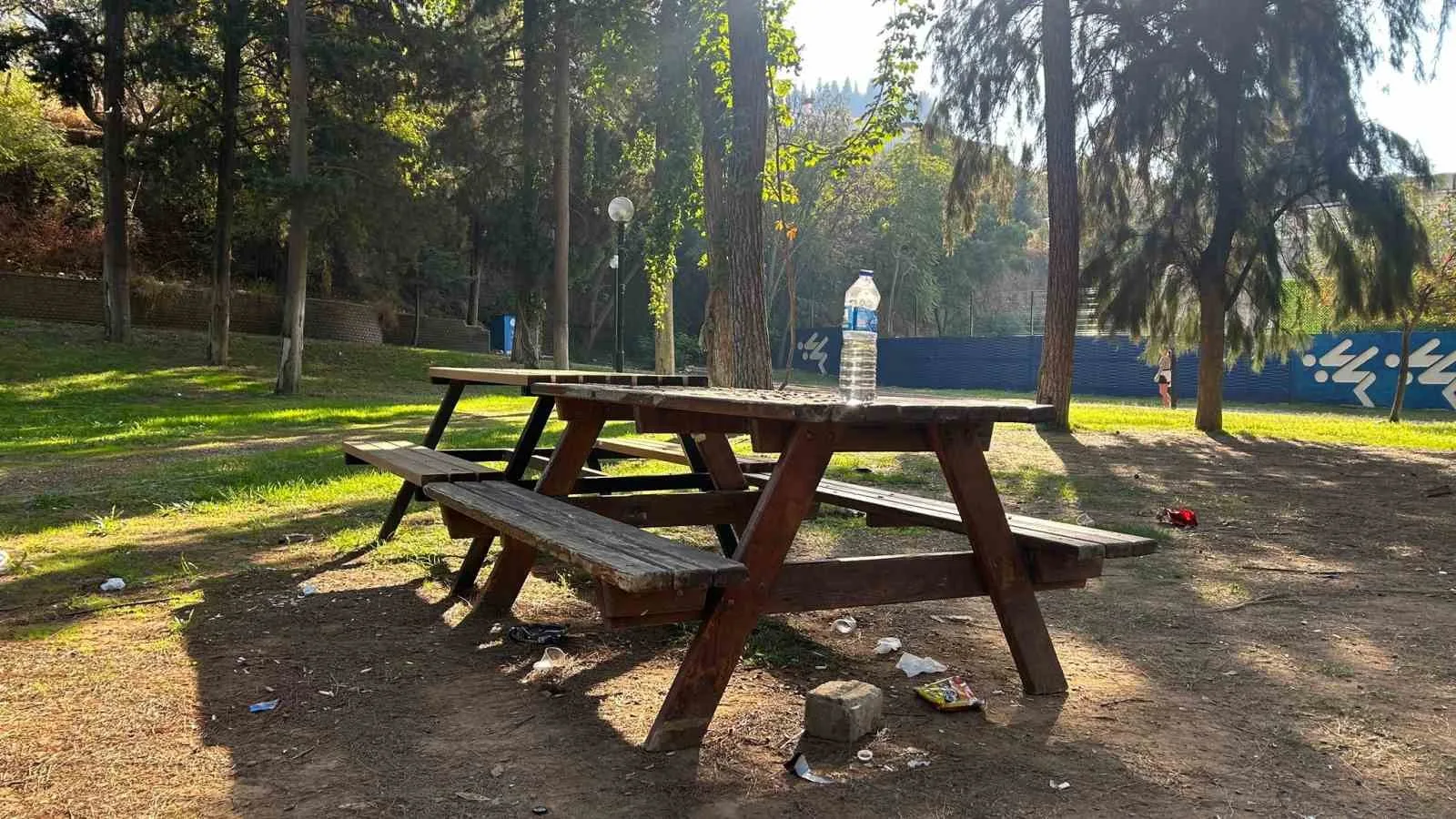 Aydın’ın Efeler ilçesinde bulunan ve bir zamanlar çok sayıda vatandaşın