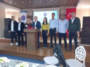 Birlik Haberleşme ve İletişim Çalışanları Sendikası (Birlik Haber-Sen) İç Anadolu