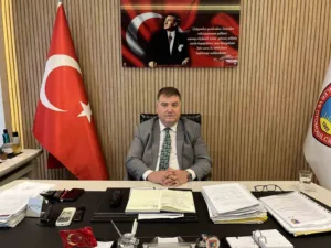 İzmir Büyükşehir Belediyesi Meclisi’nde gündeme gelen ‘Bisiklet Taksi’ uygulaması önergesi