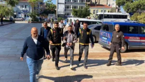 Bitlis’te kan davası nedeniyle işlediği cinayet sonrası 12 yıl 6