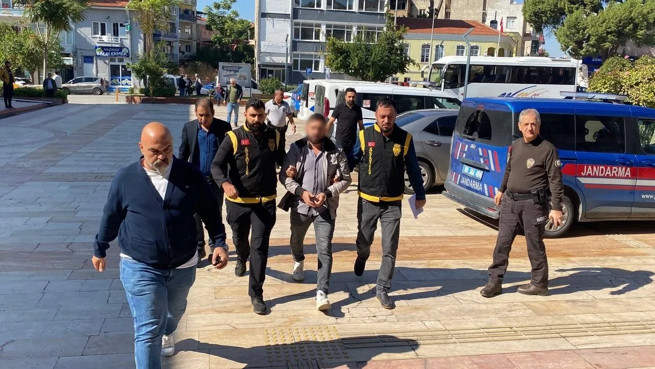 Bitlis’te kan davası nedeniyle işlediği cinayet sonrası 12 yıl 6