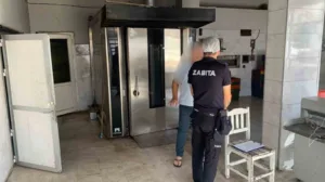 Bodrum Belediyesi Zabıta Müdürlüğü, ilçe genelinde unlu mamul imalatı ve