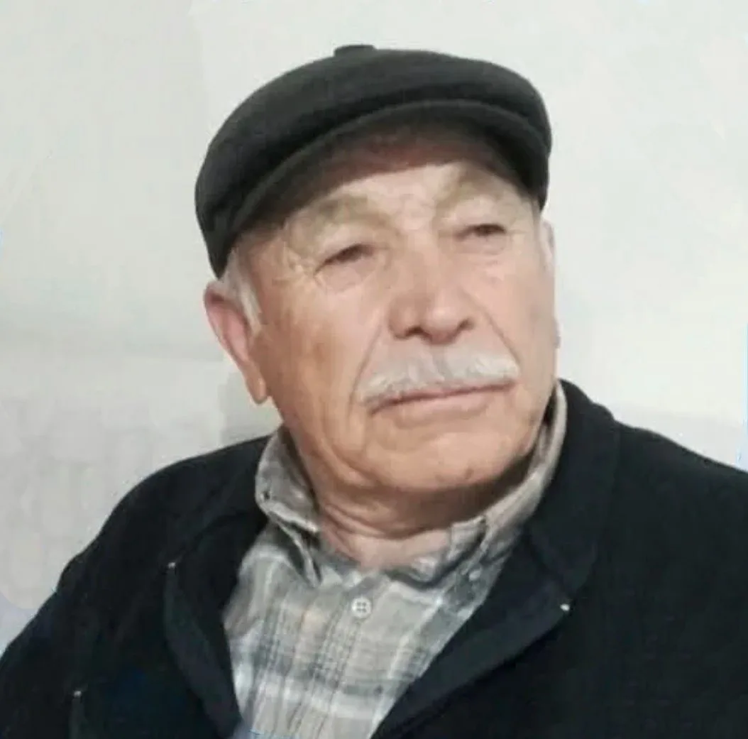 Nevşehir’de beslediği boğanın sıkıştırdığı yaşlı adam tedavi gördüğü hastanede hayatını