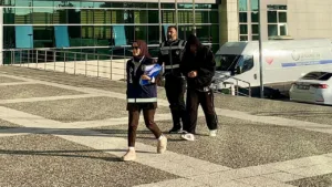 Bolu’da 4 farklı mahallede gerçekleşen bisiklet ve motosiklet hırsızlığı olaylarının