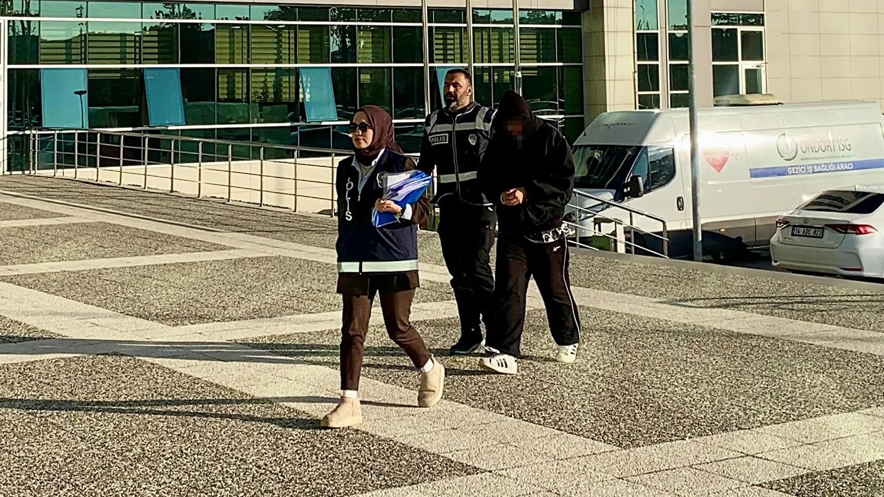 Bolu’da 4 farklı mahallede gerçekleşen bisiklet ve motosiklet hırsızlığı olaylarının