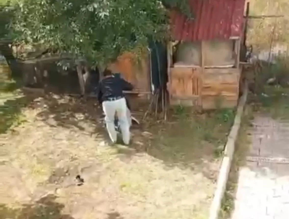 Bolu’da bir şahıs, tartıştığı annesini ve kız kardeşini darbetti. O