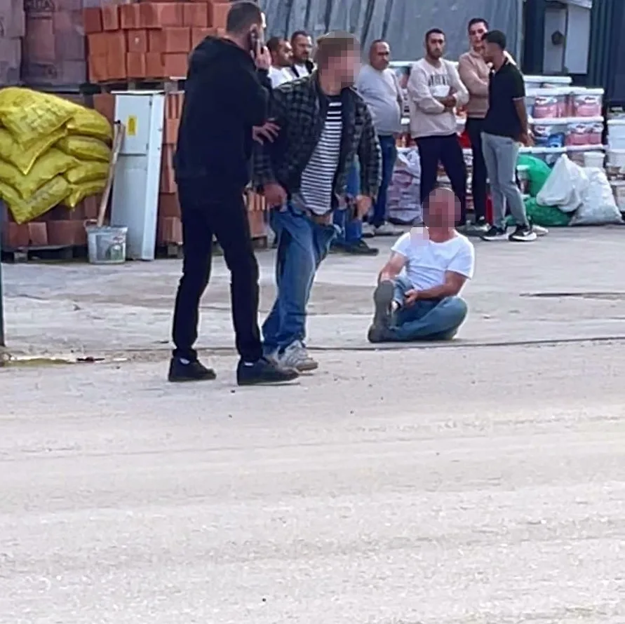 SAKARYA (İHA) – Sakarya’nın Adapazarı ilçesinde iki grup arasında borç