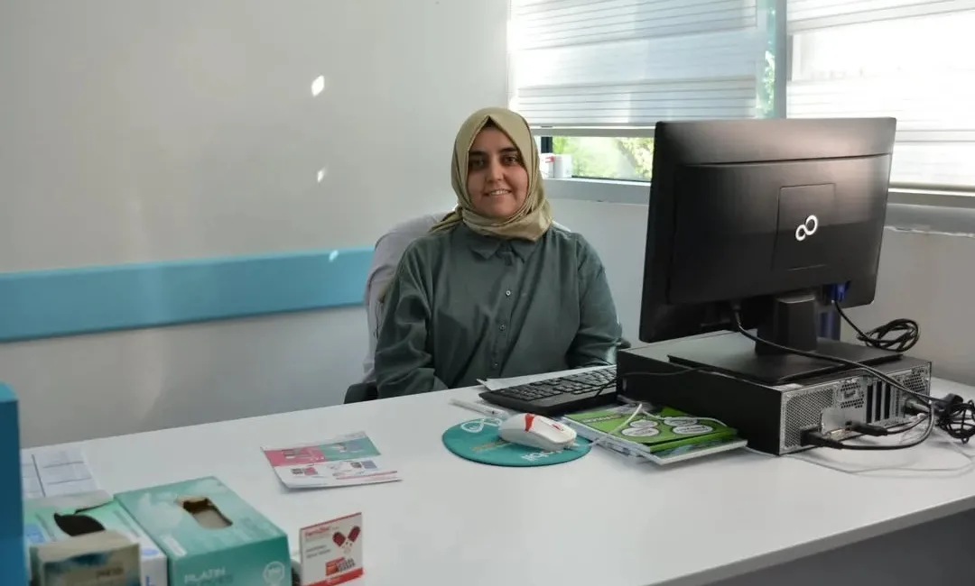 Sinop’un Boyabat İlçe 75. Yıl Devlet Hastanesi’ne 4 yeni uzman