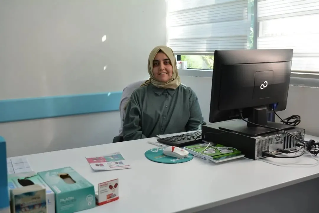 Sinop’un Boyabat İlçe 75. Yıl Devlet Hastanesi’ne 4 yeni uzman