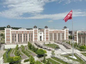 Bilecik Şeyh Edebali Üniversitesi, uluslararası akademik başarılarını artırarak dünyanın en