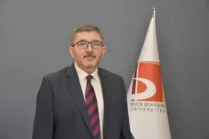 Bilecik Şeyh Edebali Üniversitesi, İsveç’in Göteborg kentinde düzenlenen EAIE 2025
