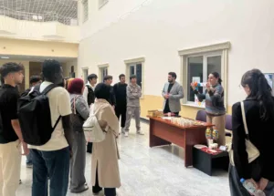 Bilecik Şeyh Edebali Üniversitesi Türkçe Öğretimi Uygulama ve Araştırma Merkezi