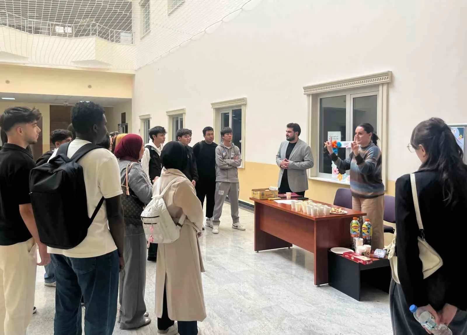 Bilecik Şeyh Edebali Üniversitesi Türkçe Öğretimi Uygulama ve Araştırma Merkezi